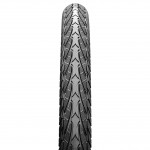 Покрышка Maxxis OVERDRIVE 27.5X1.65 TPI-60 Wire SILKWORM/REF